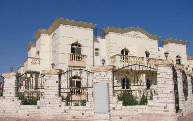 Classic House Dahab Apartments