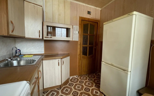 Квартира Однокомнатная