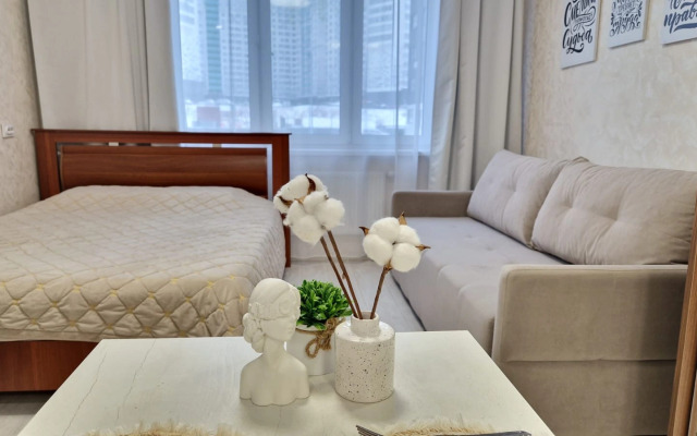 Квартира Родионова 202/2-20