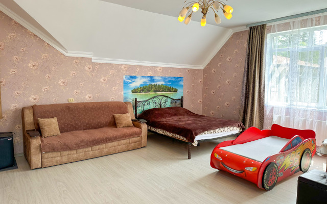 Частный Дом Дарвина 56