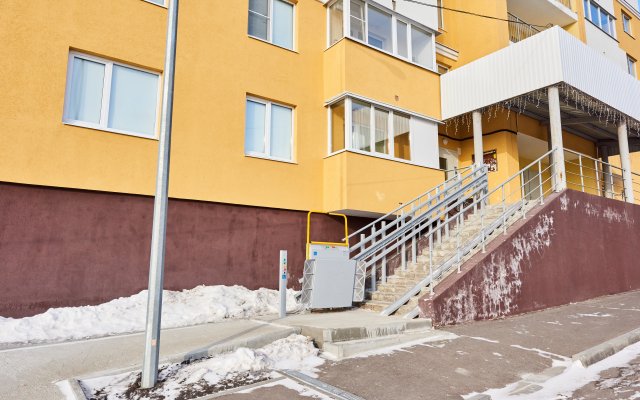 Апартаменты Sutki VIP на Тамбовской