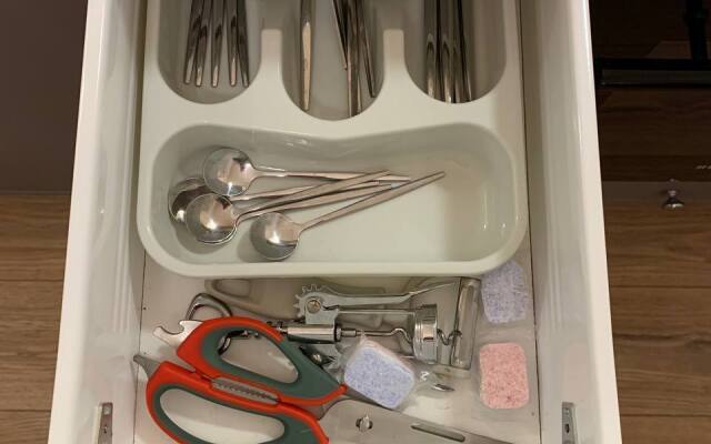 Гостевой дом LuckyHomeRent Прилесная 1