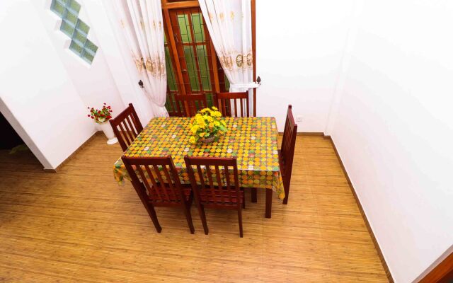 Yoho Mandinu Villa