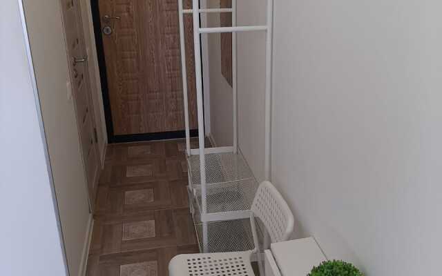 Апартаменты Комфортная Студия на Смольной 44