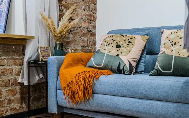 Апартаменты на улице Шпалерной д.9