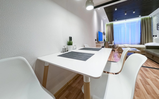 Апартаменты Белинский 4