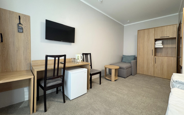 Rodos Hotel