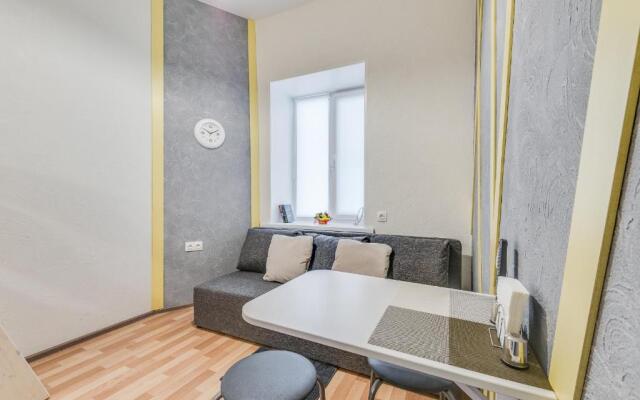 Апартаменты AviAparts 1