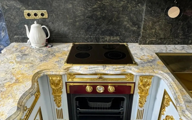 Апартаменты Королевская студия