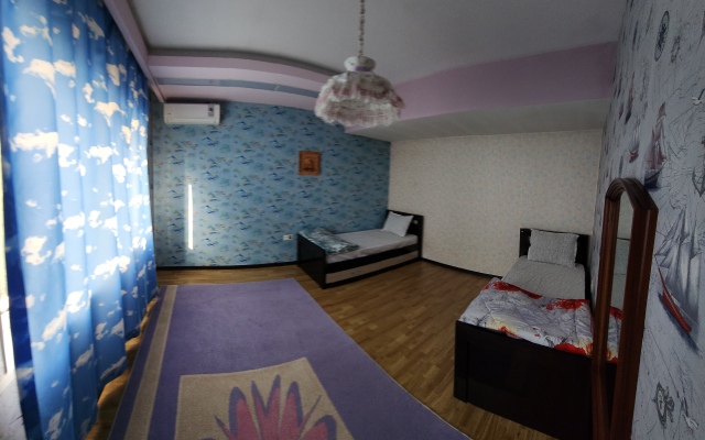 Garda Guest House