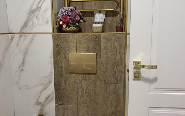 Апартаменты Маленькая Италия