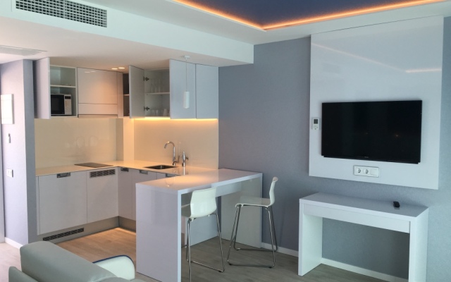 Masd Mediterráneo Apart-Hotel