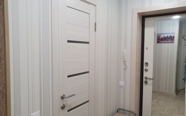 Квартира с Видом на Город на улице Дзержинского, 96