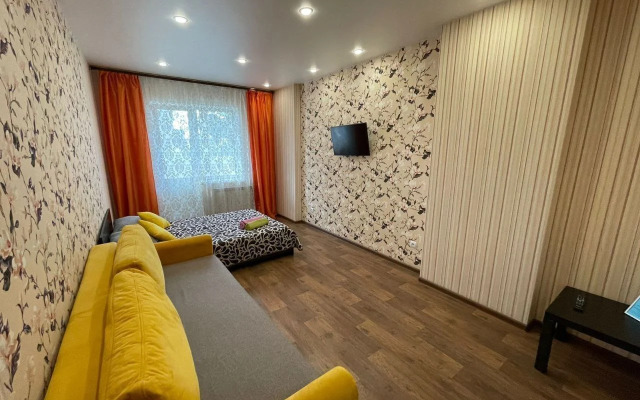 Квартира на улице Крылова 34