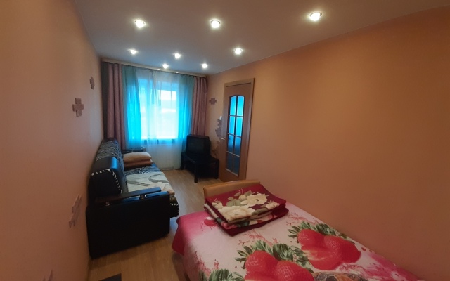 Апартаменты на Карла Либкнехта 33