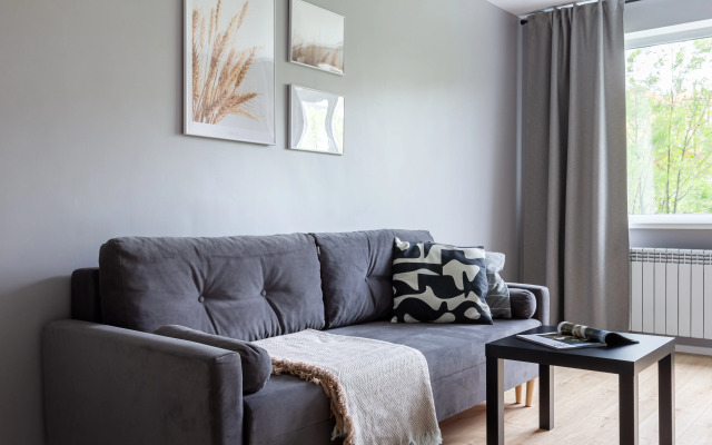 Апартаменты RentHibiny