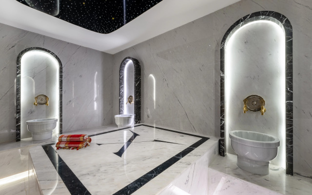 Lexia Hotels