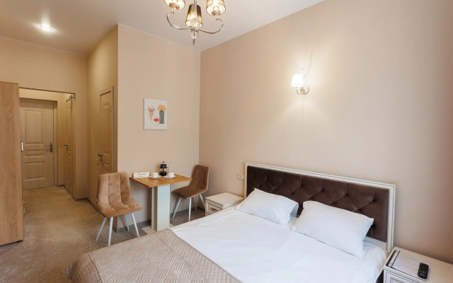 Pushkin Hotel