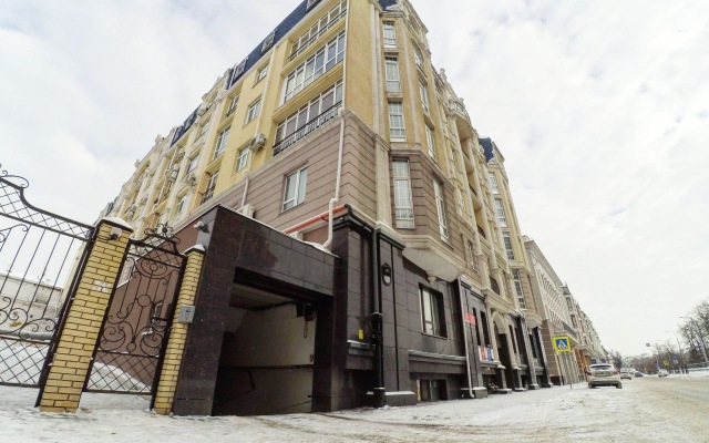 Квартира Vip у Кремля