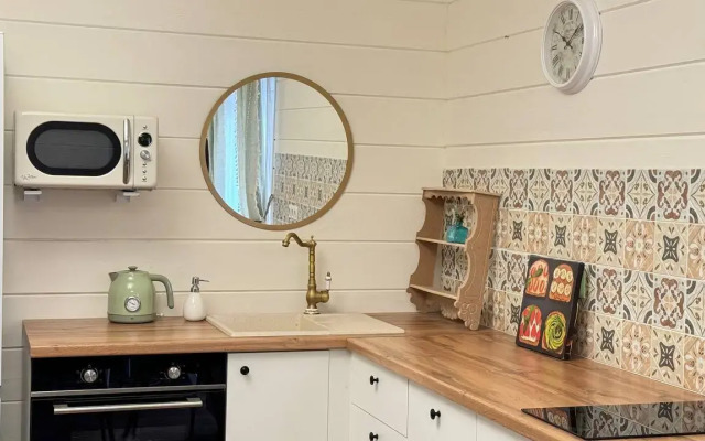 Shikarny Kottedzh V Stile Provence Private House