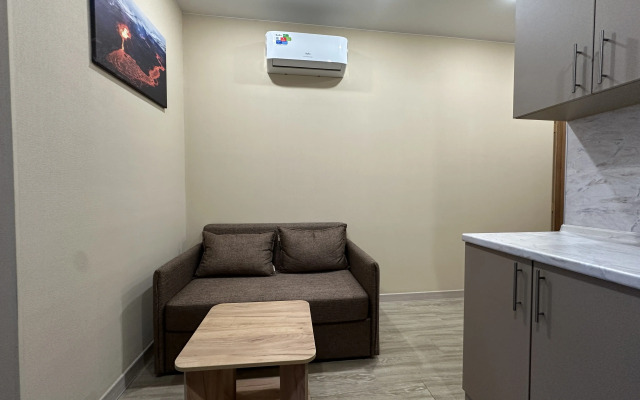 Ctudiya Ogon Ryadom S Uspenskim Soborom Apartments