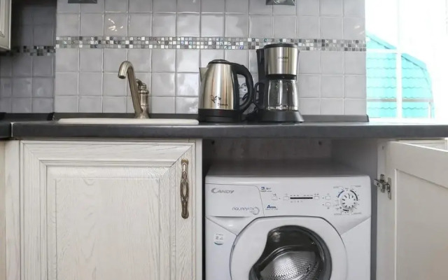 Апартаменты Rauschen Green Classic 3