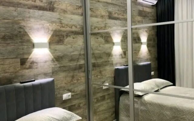 Квартира на Крымской 89