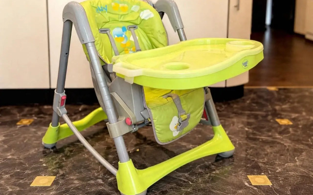 Квартира Svoy Lux