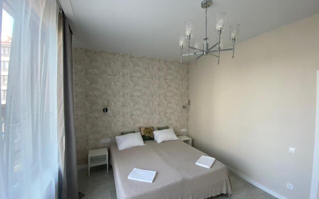 Sea Side Apartments 24