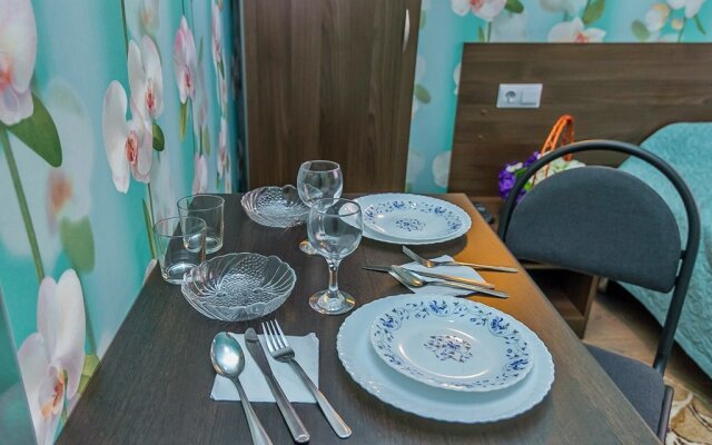 ABAZHUR Hotel
