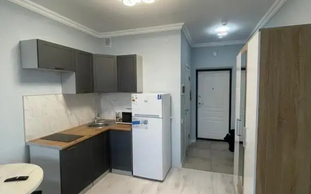 Na Prospekte Mangilik Yel, D. 40/2 Apartments