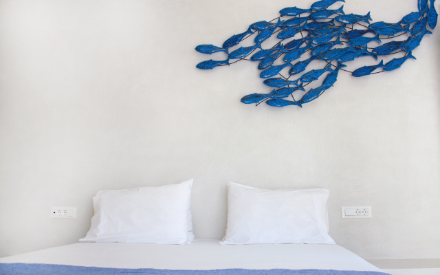 Smaragdi Butik-hotel
