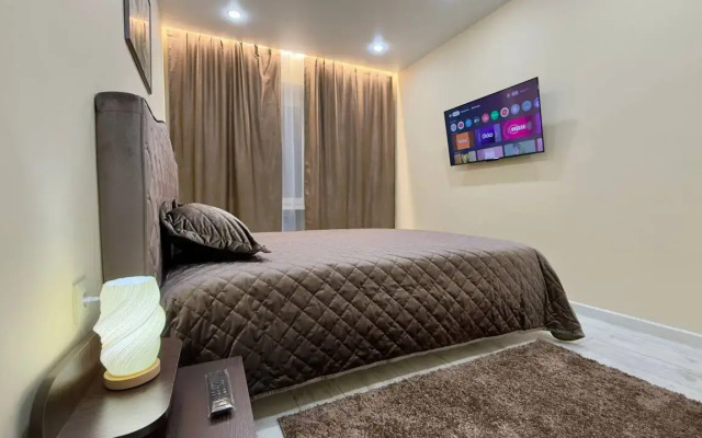 Квартира ArendaGrad Ленина 30