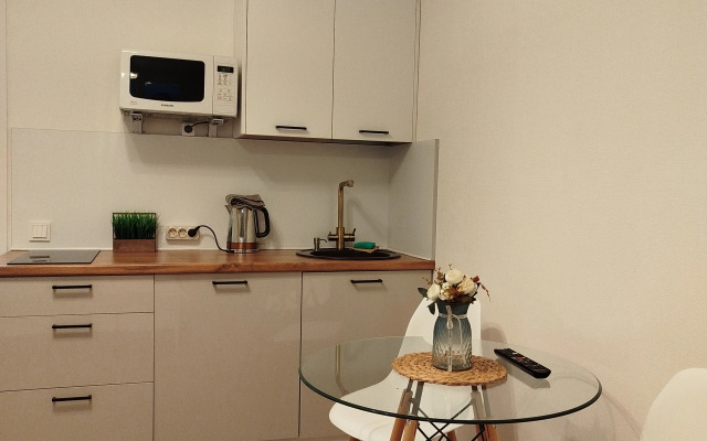 Квартира Уютная на Пахомовской