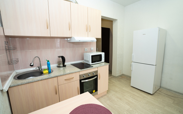 Квартира на Аэропорте 7