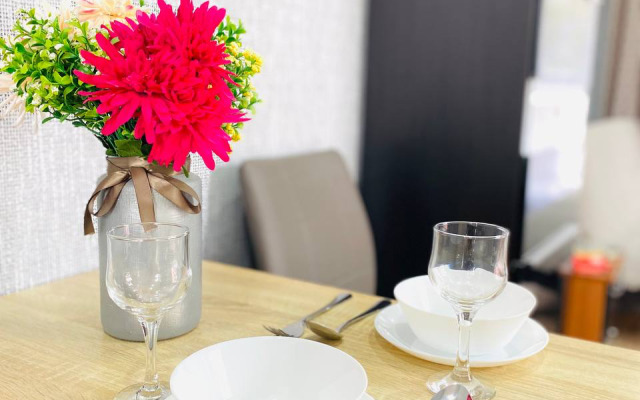 Апартаменты Калипсо