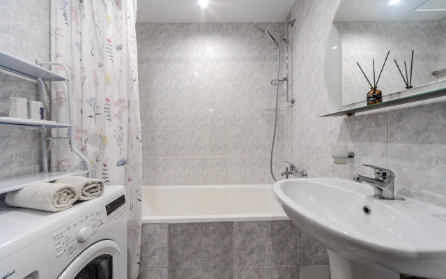 Апартаменты Ladgorna на Сторожовской