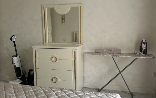 Апартаменты Grand Apartment 2