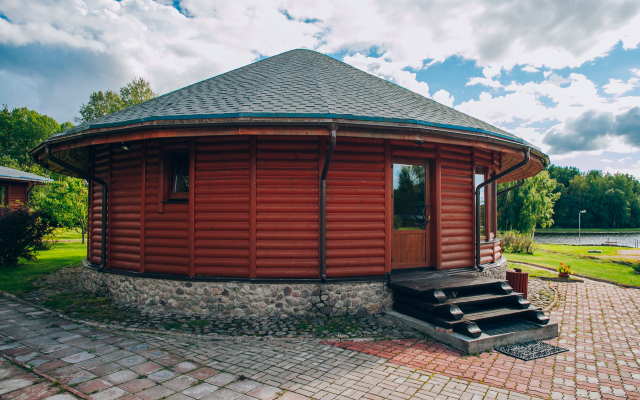 Eco Club Ostrov Suoja Recreation Camp