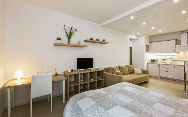 Apartments Otrada