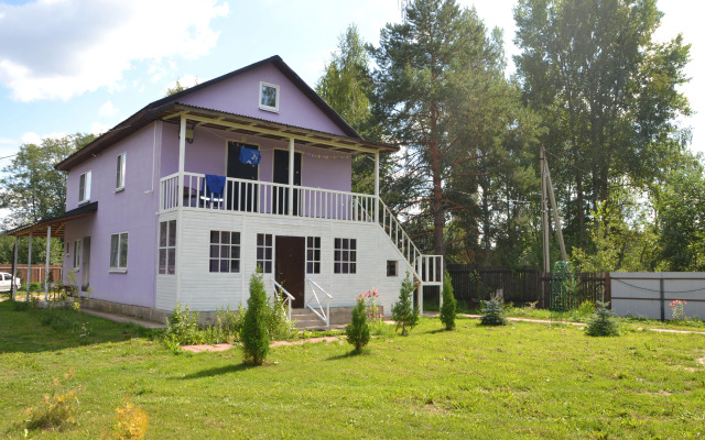 Leto Guest House