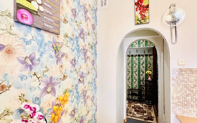 Апартаменты Заводская 5