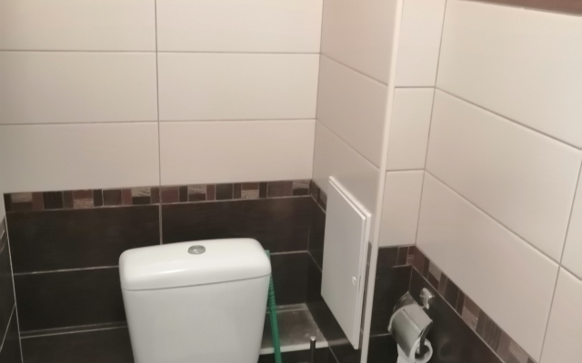 Квартира Однокомнатная на Троллейной