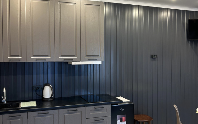 Апартаменты Апарт 7