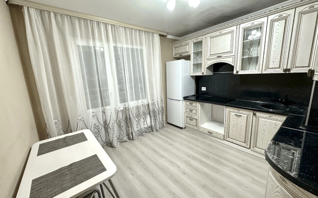 Квартира на ЖБИ