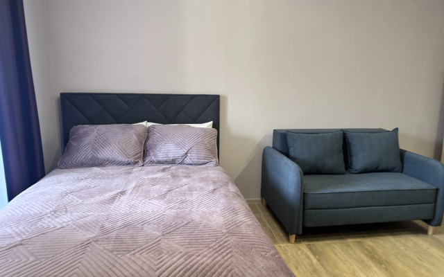 Квартира Vishneva Aparts Riverside