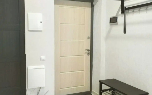 Квартира УКузнецовых Ахмерова 3а