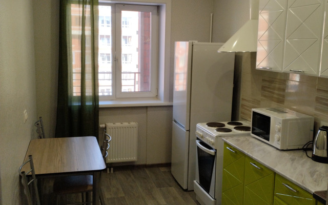 Апартаменты в Иркутске