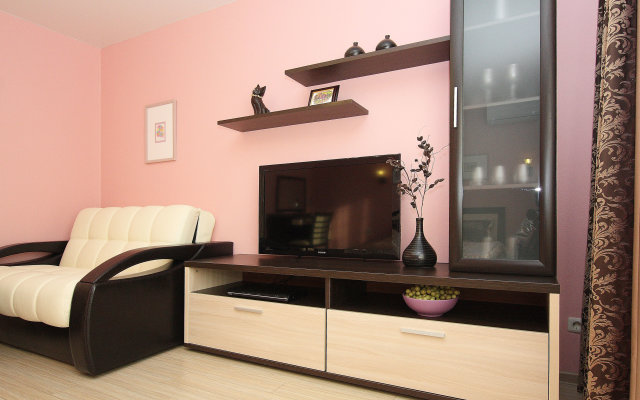 Alt studio s 2 spalnyami (003) Apartments