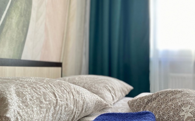 Kvartira v Tsentralnom Rayone Goroda Flat